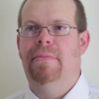 Rob Poulter Tech Iosh