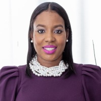 Tahnida Nunes, BSc, PMP