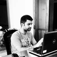 Venkat Sumanth Vemuri