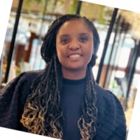 Nsovo Michelle Mabasa