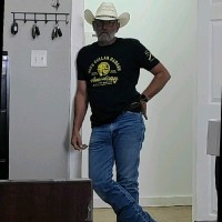 Billy Frank Smallwood Ii