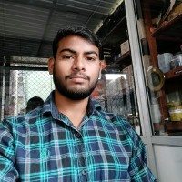 Akash Nishad