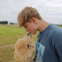 Mika Van Milligen