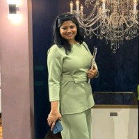 Priyanka Agarwal