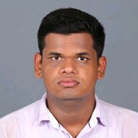 Anandha Krishnan K