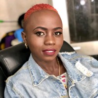 Eve Wayua