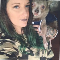 Ashley Ryan Larrabee