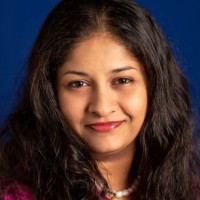 Mitakshara Shirgaonkar, PMP®