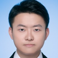 Xinyuan Xu