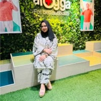 Apsara Islam Safrin