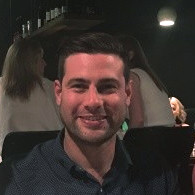 Stuart Wood