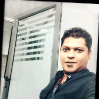 Vishen Sooparayachetty