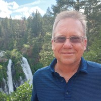 Jon Syvertson