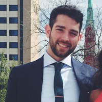Kyle Sternkopf