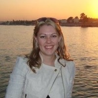 Gemma Levett, Frsa, Fcmi