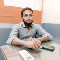 Muhammad Shoaib