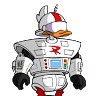 Gizmoduck Eddison
