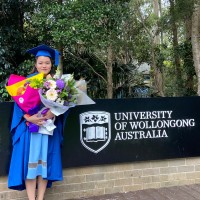 Patricia Devianti Handoyo