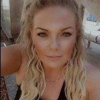 Danielle Lusty