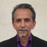 Ahmad Koohnavard