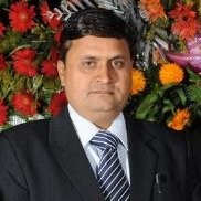 Yogendra Singh
