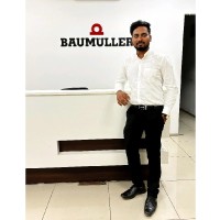Omkar Kamble