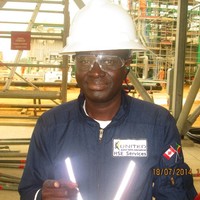 Gyslain Brice MASSAMBA