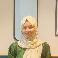 Naheeda Shamsudeen