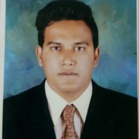 Rajesh Virupaksha