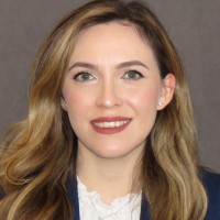 Veronica Pareja