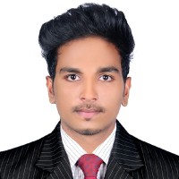 Nideesh Kumar