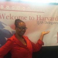 Dr. Leondra Radford