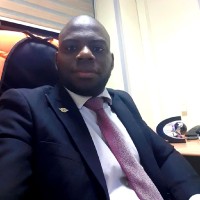 Ousmane K Kledjomoh