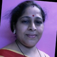 Dr. Kalpana Pandey