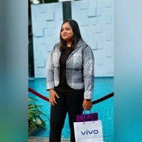Pralisha Rout