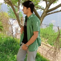 Ankush Chohan