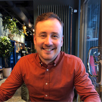 Daniel Smedjeby