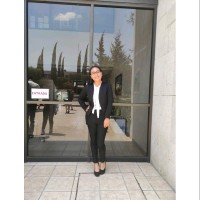 Diana Sarahi Gonzalez Rojo