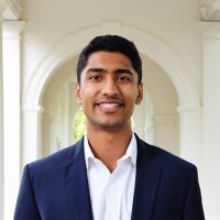 Varun R.