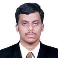 MOHAN KUMAR V