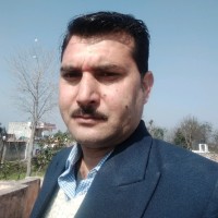 Sunil Kumar Rathour