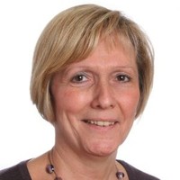 Monique Van Haver