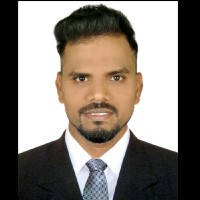Nishant Koli