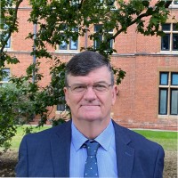 Brian Magennis CMIOSH