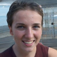 Олександра Гасин