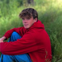 Jackson Rose