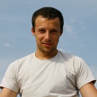 Sergiy Zeynalov