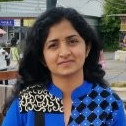 Preeti Sharma