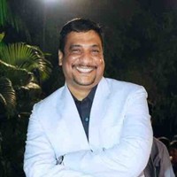 Sandeep Shetty