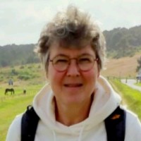 Lydia Meiling